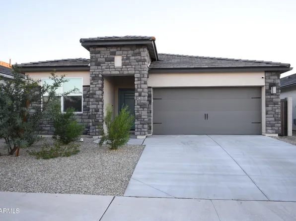24151 W RIPPLE Road, Buckeye, AZ 85326
