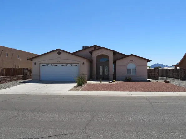 11633 S Chaparral Dr, Yuma, AZ 85365