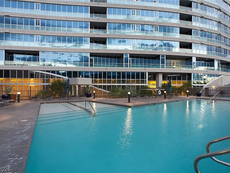 4575 Dean Martin Dr #1912 — Photo 35