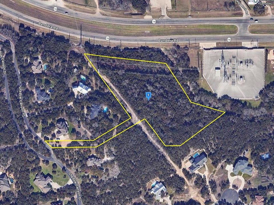 1st image of 18810 Shadow Canyon Dr