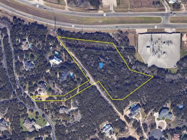 18810 Shadow Canyon Dr, Helotes, TX 78023