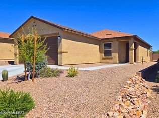 6343 S Rigby Ave, Tucson, AZ 85746