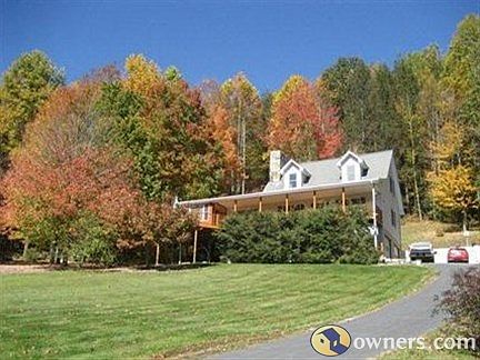 Centrally Located with Grandfather Mountain