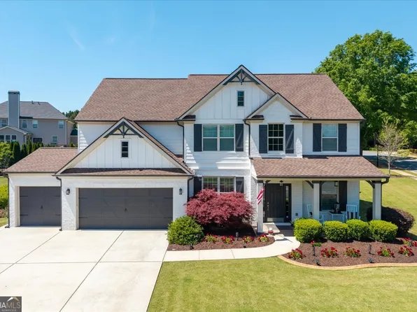 300 Ashgrove Ct, Woodstock, GA 30188
