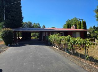 58807 Fairview Rd, Coquille, OR 97423