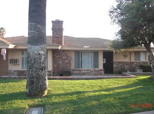 1382 W Orange Grove Ave APT B, Pomona, CA 91768