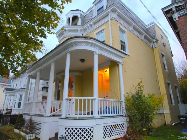 197 Liberty Street, Newburgh, NY 12550