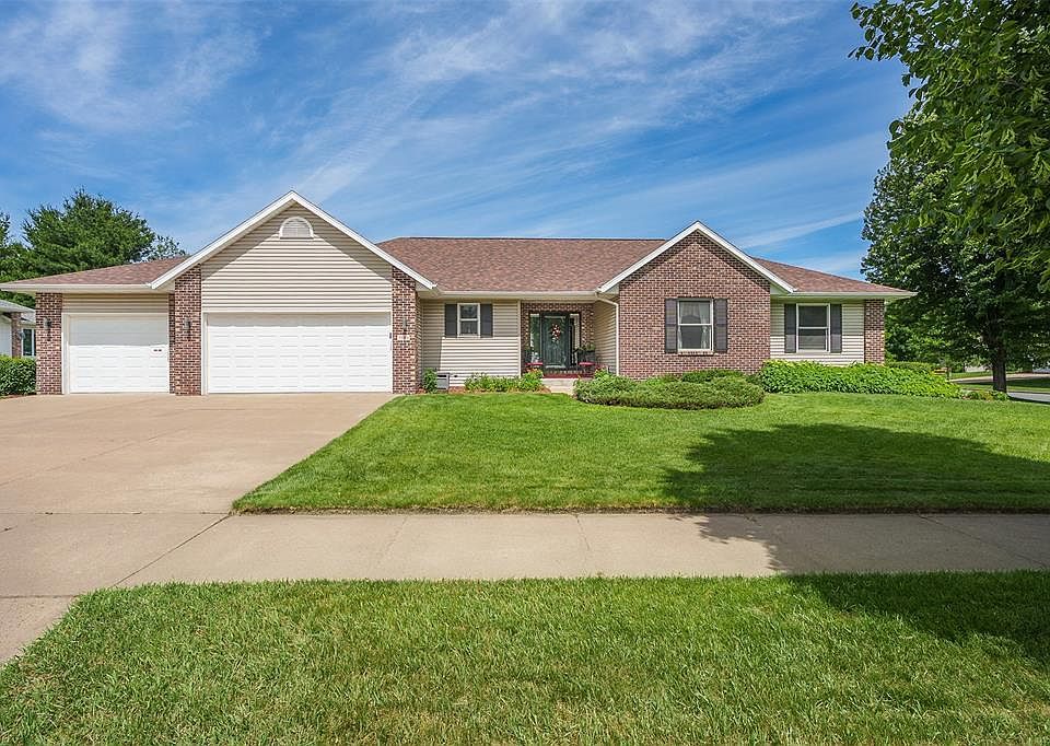 1st image of 3804 Harvard Lane