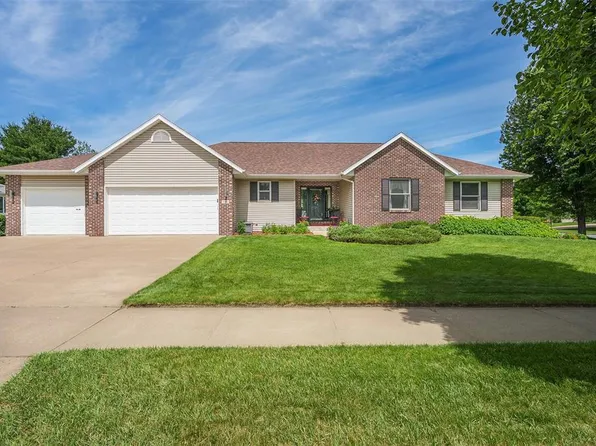 3804 Harvard Lane, Eau Claire, WI 54701