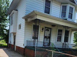 1249 Pingree St, Detroit, MI 48202
