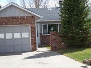 4208 Comanche Dr, Laramie, WY 82072