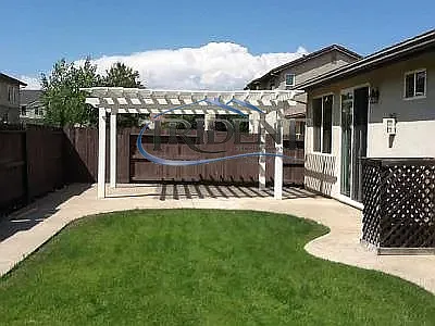 3 bed, 1633 sqft, $2,500 — Photo 4