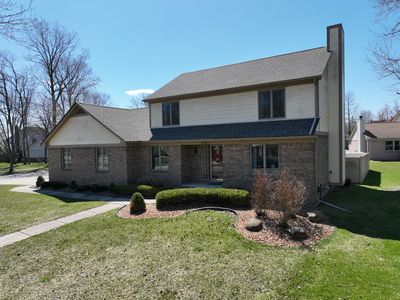 38345 Timberland Dr, Westland, MI, 48185