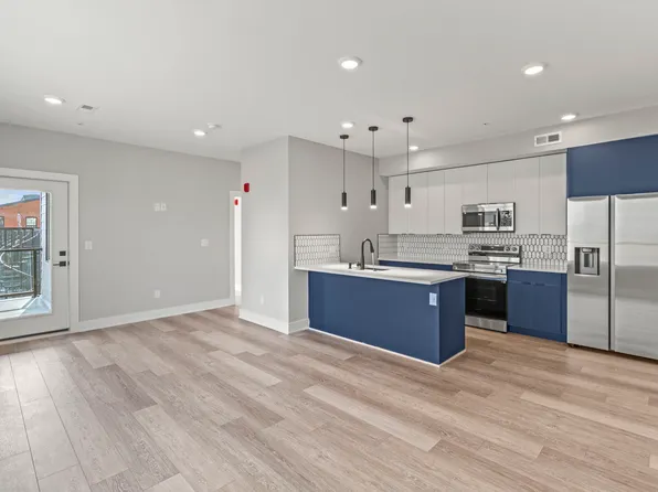 2624 Trenton Ave, Philadelphia, PA