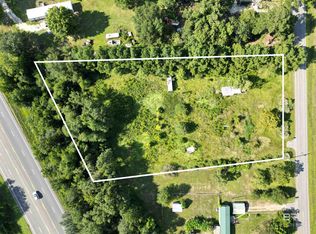 25623 Cabinet Shop Rd, Loxley, AL 36551