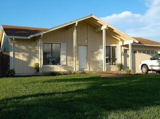 1404 Swift Ct, Suisun City, CA