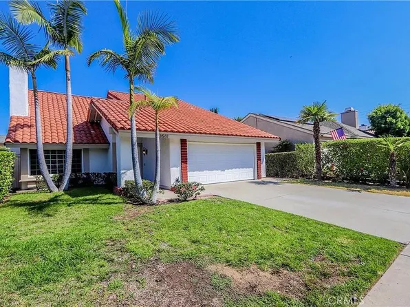 23501 White Dove Dr, Lake Forest, CA 92630