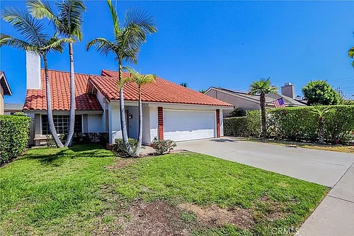 23501 White Dove Dr Photo 1