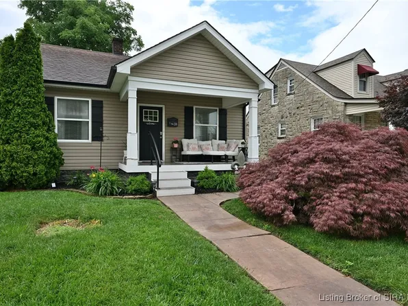 2308 Beeler Street, New Albany, IN 47150