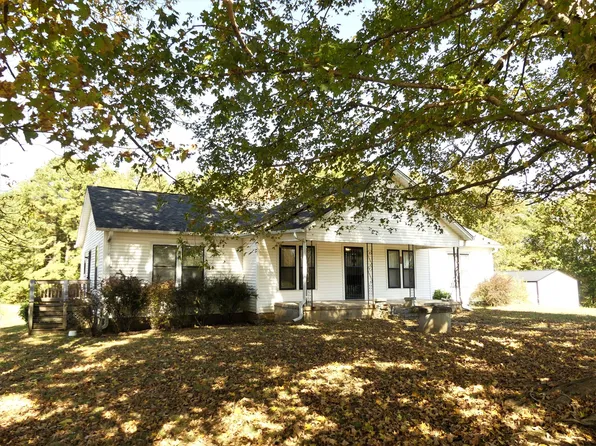 3590 Tomlin Chapel Rd, Parsons, TN 38363