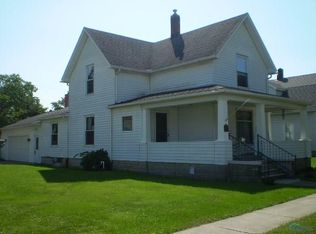 1001 Wayne Ave, Defiance, OH 43512