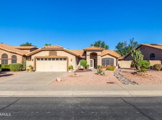 1444 W Iris Dr, Gilbert, AZ 85233
