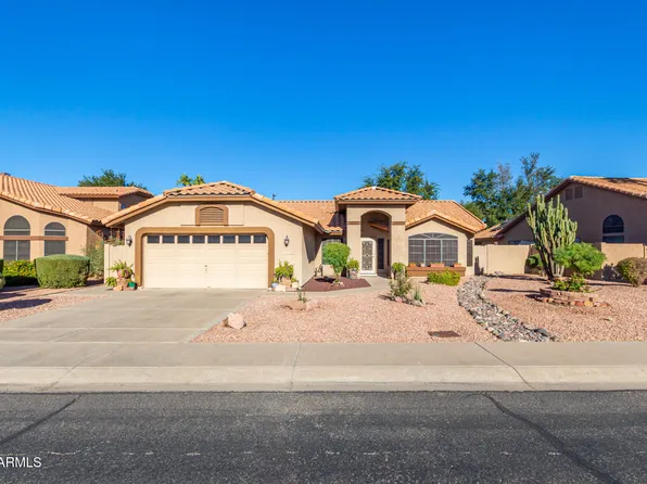 1444 W IRIS Drive, Gilbert, AZ 85233