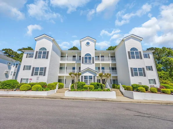 1533 Lanterns Rest Rd. #A-102, Myrtle Beach, SC 29579