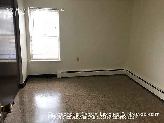 4th image of 97 Hedley Ave APT 4