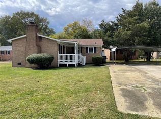 1642 Memorial Dr, Rock Hill, SC 29730