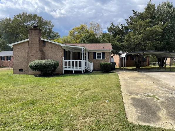 1642 Memorial Dr, Rock Hill, SC 29730