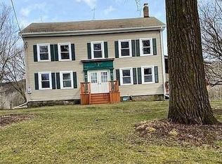 130 Ditch Rd, South New Berlin, NY 13843