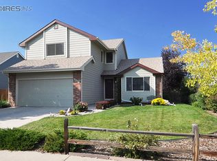 2630 Appleton Ct, Fort Collins, CO 80525