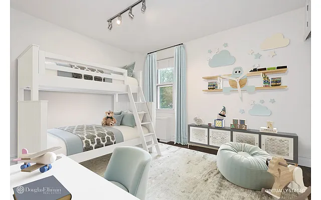 Rented by Douglas Elliman | media 21