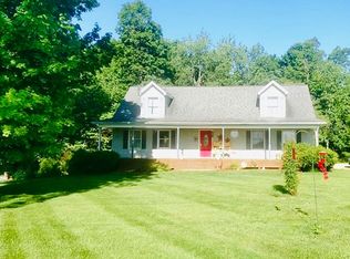 12755 State Road 129, Vevay, IN 47043