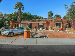 2525 N Farrell Dr, Palm Springs, CA 92262