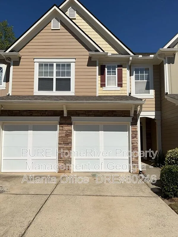 3 bed, 2.5 bath, 1981 sqft, $2,299 — Photo 1
