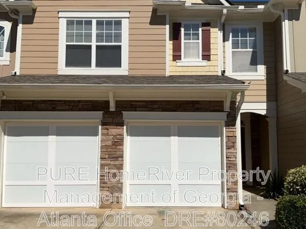 1947 Lake Heights Cir NW, Kennesaw, GA 30152