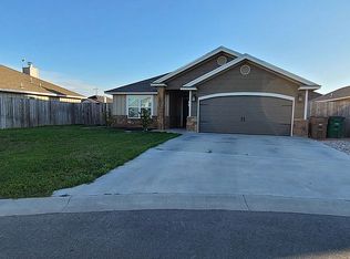 1009 Hope Court, San Angelo, TX 76905