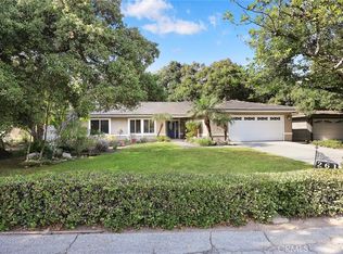 261 Oakhurst Ln, Arcadia, CA 91007