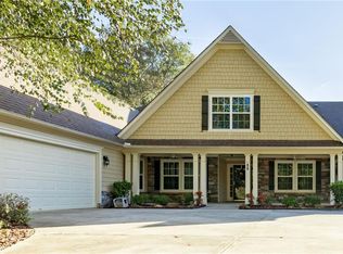 88 Legends Way, Hiram, GA 30141