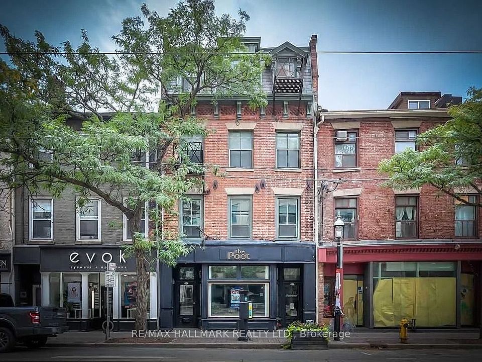 1st image of 173 King St E #200