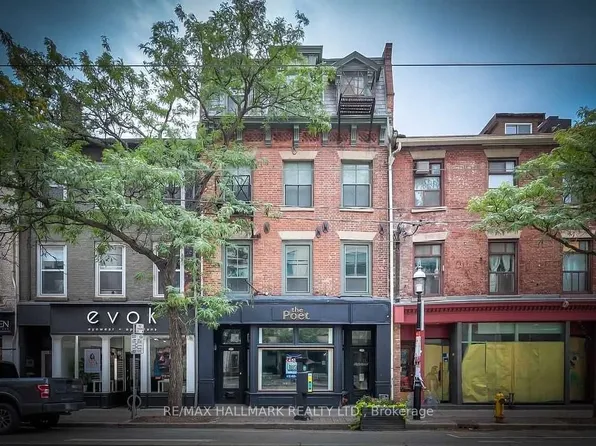 173 King St E #200, Toronto, ON M5A 1J4