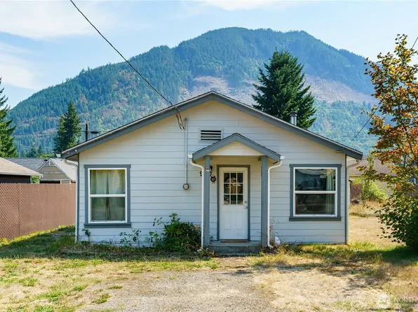 910 Sauk Avenue, Darrington, WA 98241