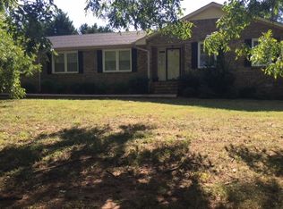 1130 Autun Rd, PENDLETON, SC 29670