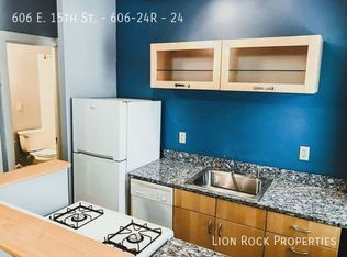 606 E 15th St #606-24R-24, Minneapolis, MN 55404