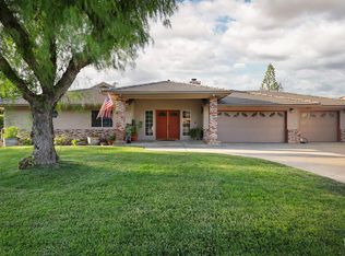 7200 Clifftop Way, Bakersfield, CA 93306