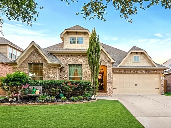 2748 Marshall Trl, Round Rock, TX 78665