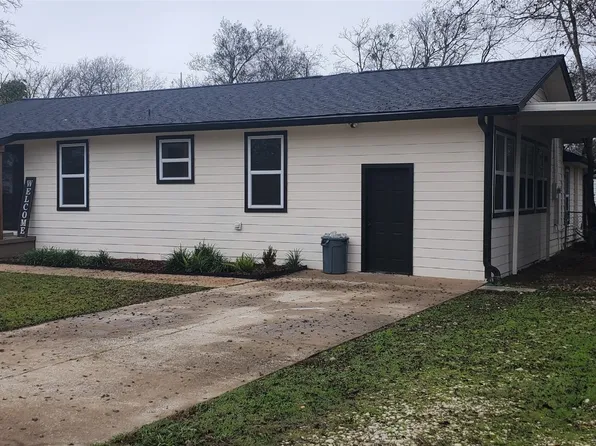 102 Gunter St, Wills Point, TX 75169