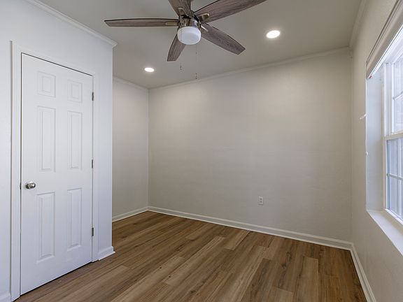 Back Bedroom